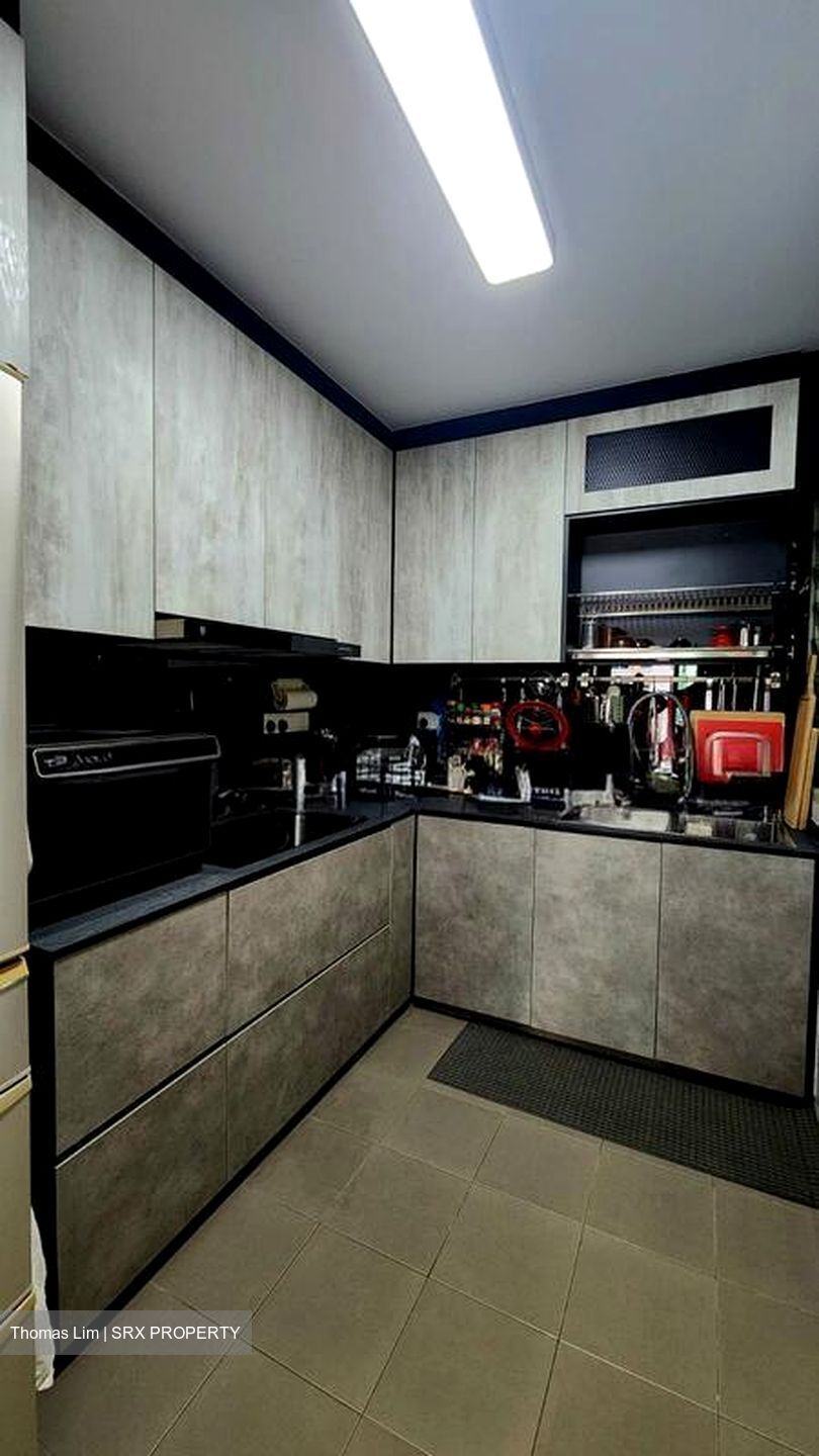 Blk 306C Treelodge@punggol (Punggol), HDB 4 Rooms #503953751